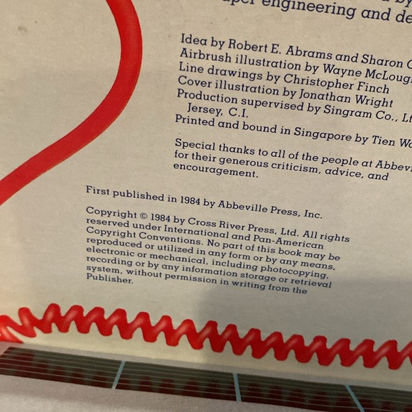 “Inside the Personal Computer,” Pop-up Book - Picture 5 of 5